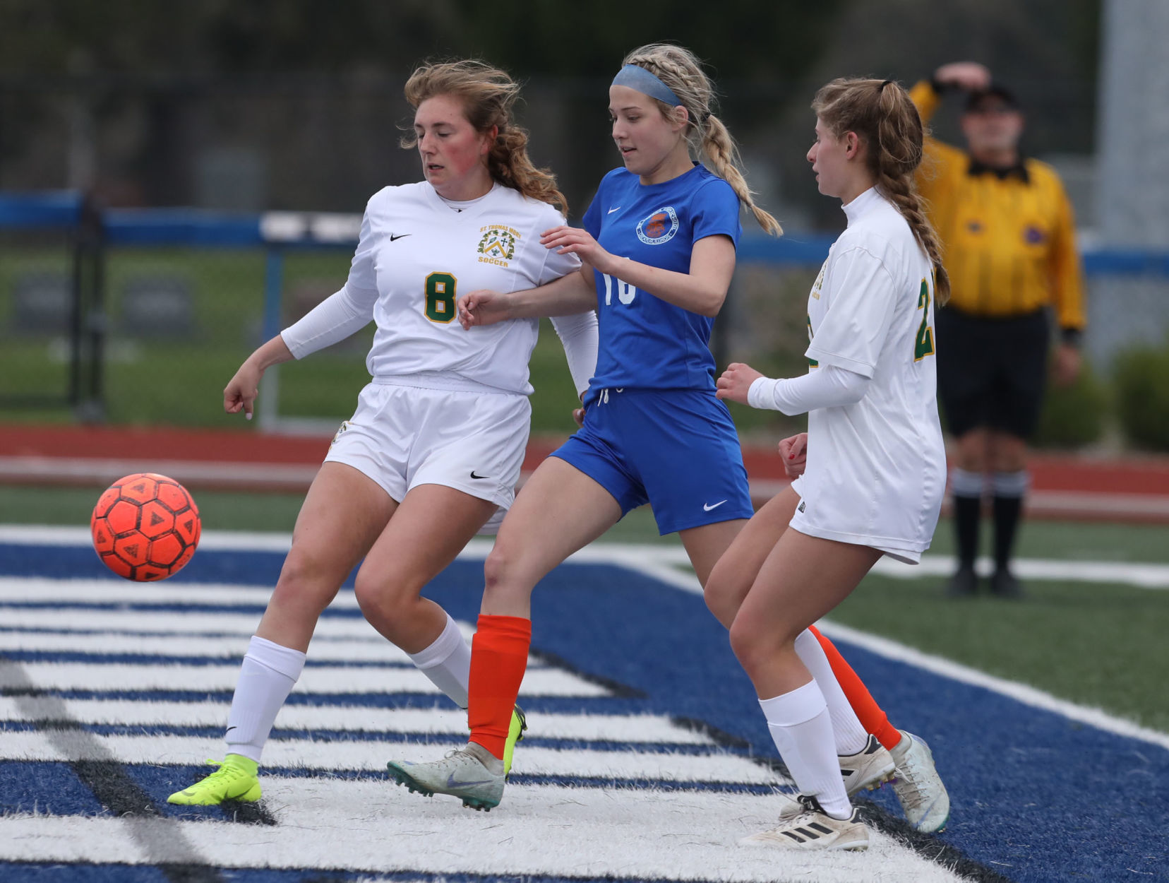 St Teresa vs St Thomas More girls soccer 11 4.29.19.jpg